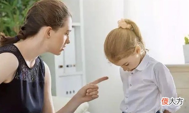 从小被允许“顶嘴”，和被限制“顶嘴”的孩子，长大后有明显差距
