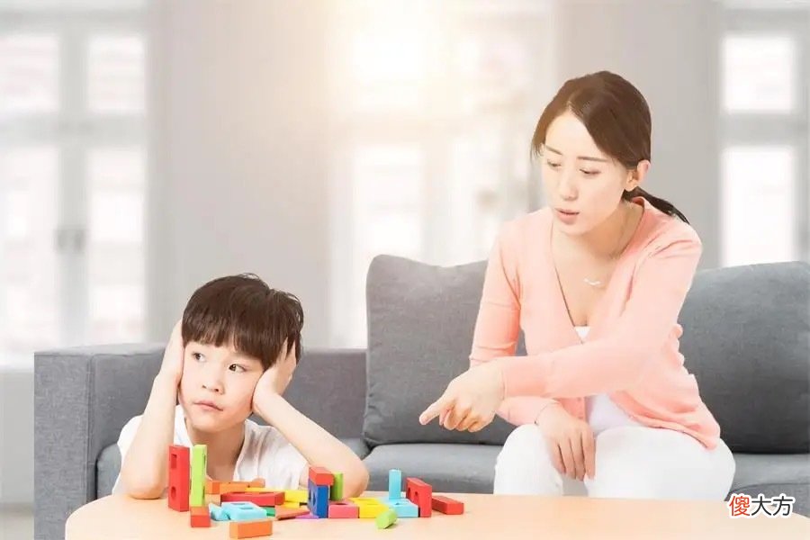 从小被允许“顶嘴”，和被限制“顶嘴”的孩子，长大后有明显差距