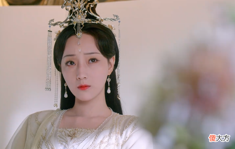 【历史故事】沉香如屑：受苦还是享福？下凡为王妃的萤灯，还是走后门了