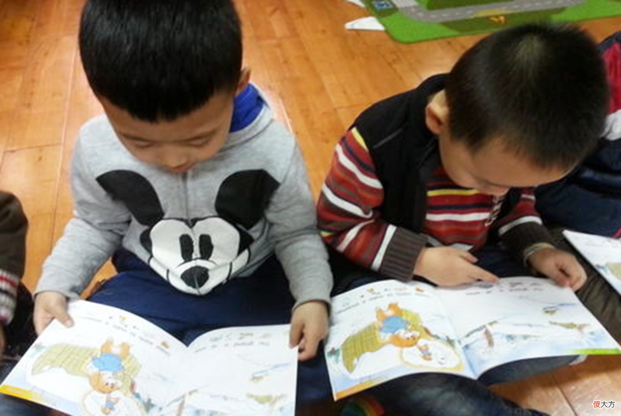 冬天幼儿园宝宝请假成日常，老师直言：一到晚上就怕家长发消息