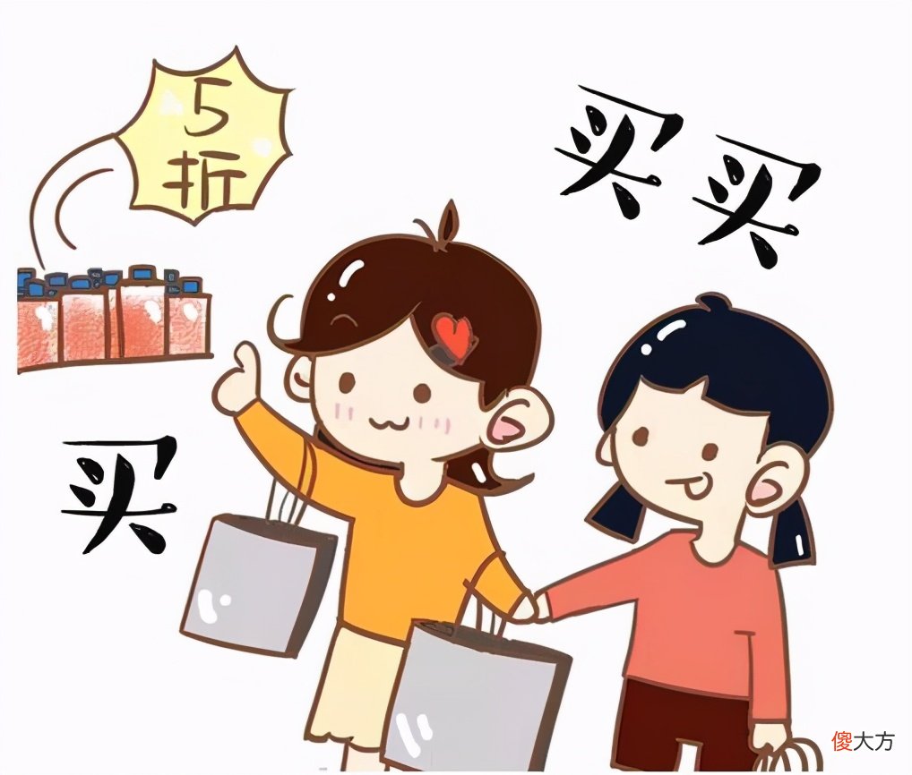 妈妈在这些方面“败家”，养的孩子越出众，爸爸别拦着