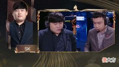 【游戏迷】同样是冠军教练，SK一冠获王者荣耀最佳教练，Kear两冠却无人提！