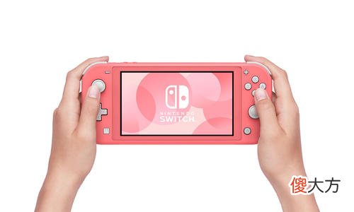 【游戏迷】都2021年了 买Switch就是浪费钱……吗？