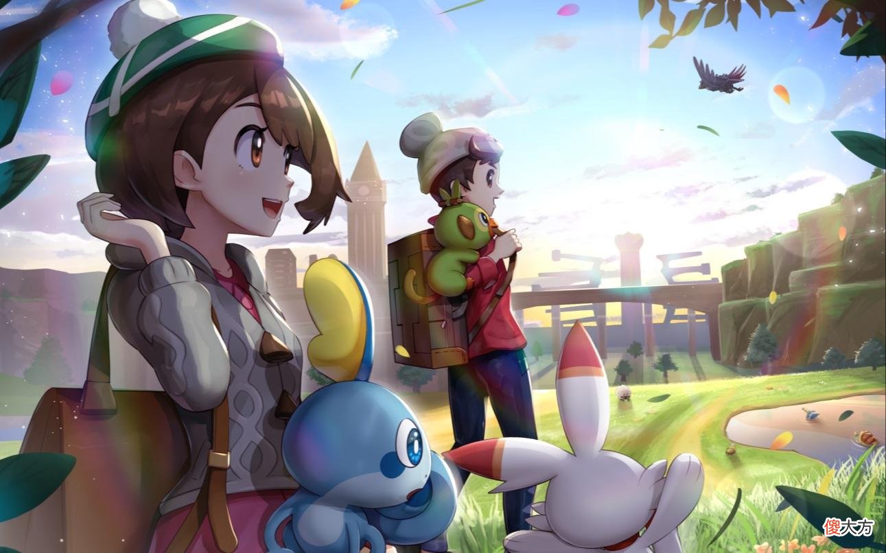 【游戏迷】都2021年了 买Switch就是浪费钱……吗？