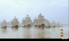 【爱历史】在龙湾之战中，朱元璋为什么派杨璟驻守在大胜港？