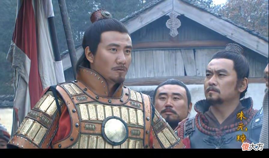 【爱历史】在龙湾之战中，朱元璋为什么派杨璟驻守在大胜港？