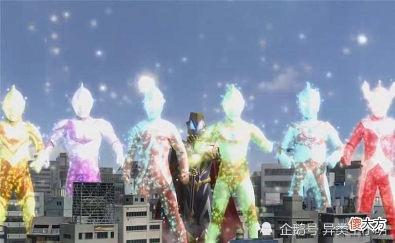 【游戏世界】新生代摇人技能哪家强？泽塔操作太秀，欧布限定玩一次，还有他玩出了浪费的感觉