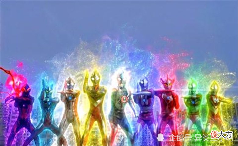 【游戏世界】新生代摇人技能哪家强？泽塔操作太秀，欧布限定玩一次，还有他玩出了浪费的感觉