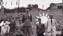 【爱历史】为了保护武汉市民，蒋介石放弃了武汉决战