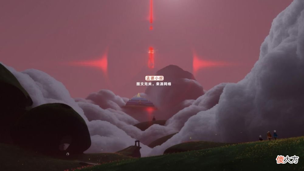 【游戏世界】光遇：红蜡烛可以买吗？外挂亲自证实，任务白嫖不香嘛