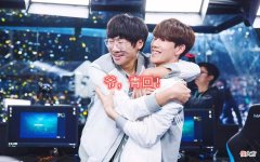 【游戏迷】爷青回！Ning王韩服遇TheShy，全程保驾护航，14分钟打上高地