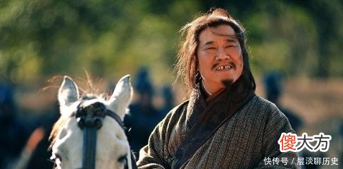 【历史故事】凤雏在三国历史中被吹得这么厉害，为何却死得这么随便？