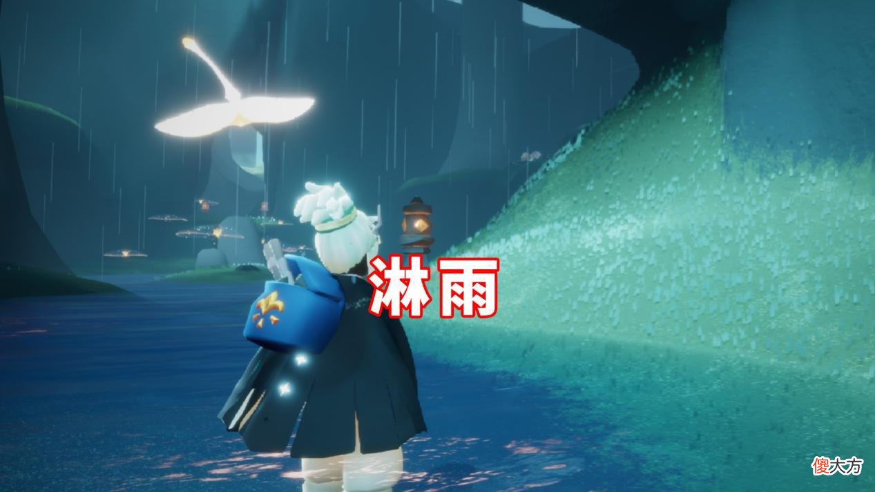 【游戏世界】光遇:四种“自虐”行为,背后真相为哪般?过来人才能体会