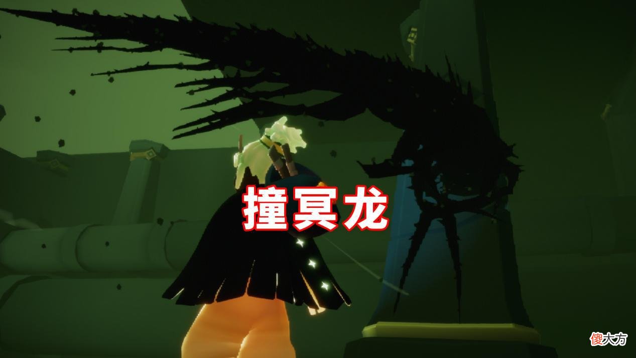 【游戏世界】光遇:四种“自虐”行为,背后真相为哪般?过来人才能体会
