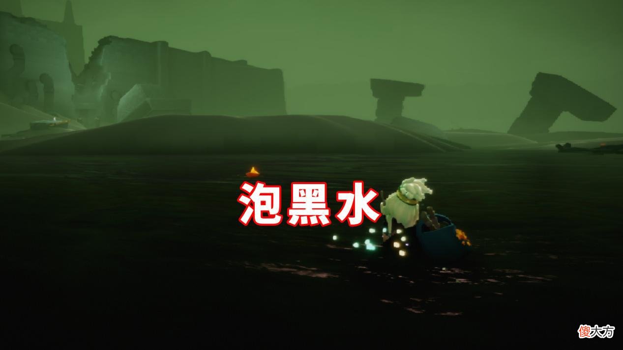 【游戏世界】光遇:四种“自虐”行为,背后真相为哪般?过来人才能体会