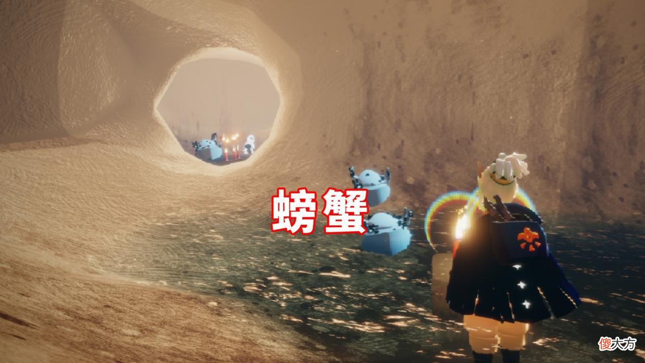 【游戏世界】光遇:四种“自虐”行为,背后真相为哪般?过来人才能体会