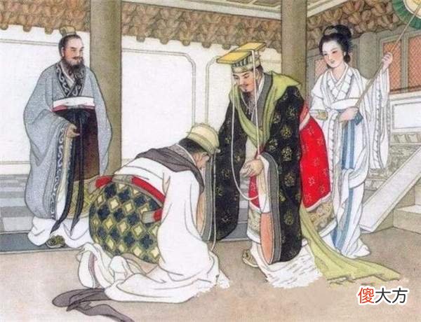 【爱历史】古代帝王封禅，为何非要选择去泰山？