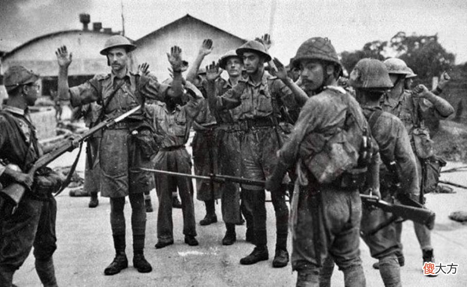 【爱历史】日本侵略东南亚国家时为什么单单放过了泰国？