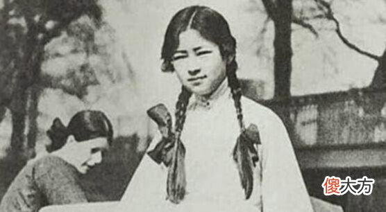 【爱历史】徐志摩死后,林徽因疯抢《康桥日记》,沈从文:她躲过了一场祸乱