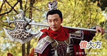 【爱历史】他是唐朝名将，但却三易其主最终竟然被列入凌烟阁！
