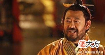 【爱历史】他是唐朝名将，但却三易其主最终竟然被列入凌烟阁！