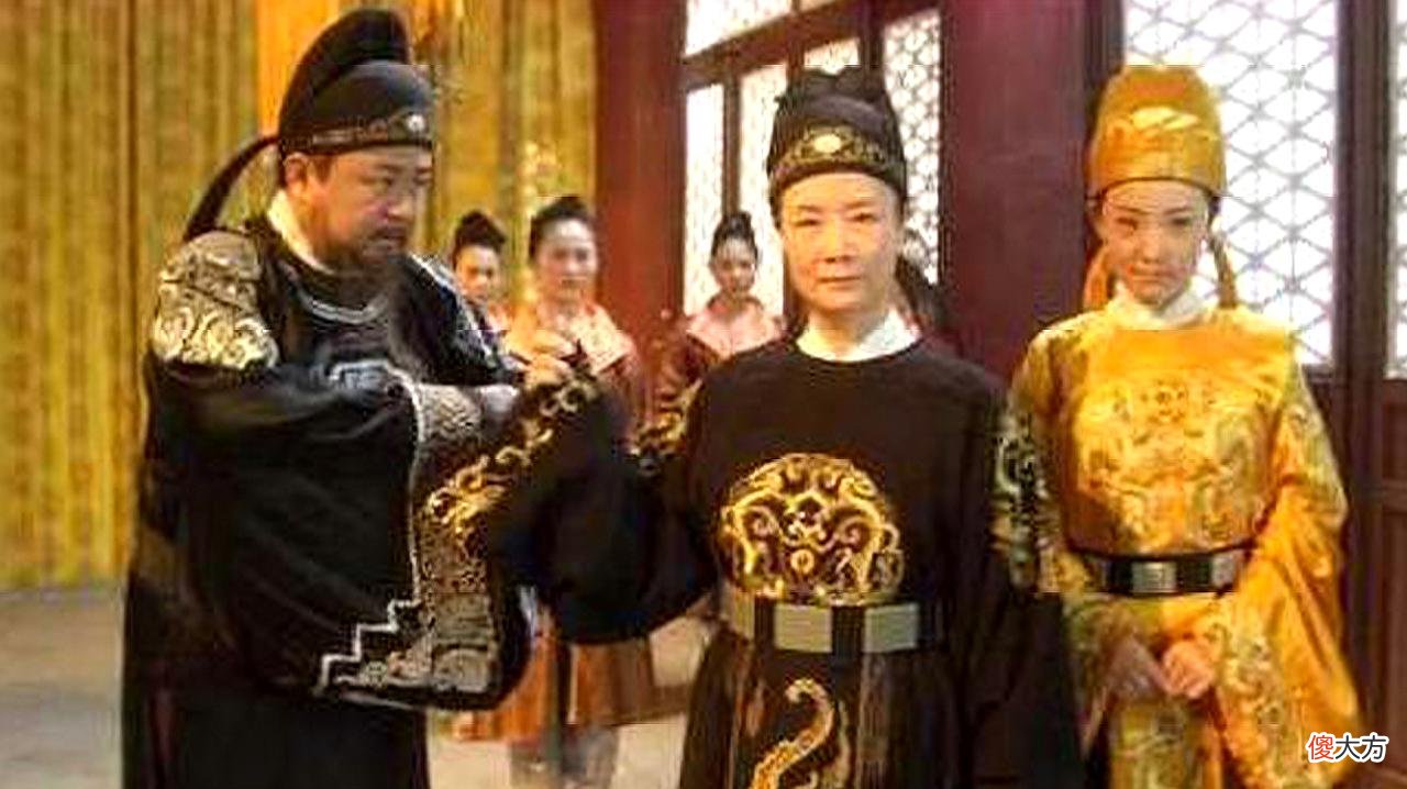 【爱历史】武则天晚年特别敬重的男人，他死后，武则天伤心得罢朝三日
