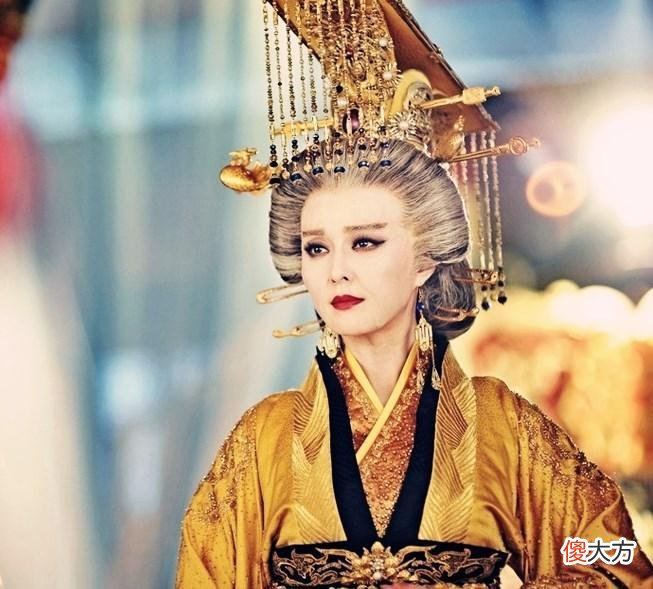 【爱历史】武则天晚年特别敬重的男人，他死后，武则天伤心得罢朝三日