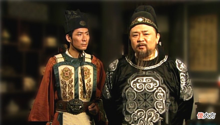 【爱历史】武则天晚年特别敬重的男人，他死后，武则天伤心得罢朝三日