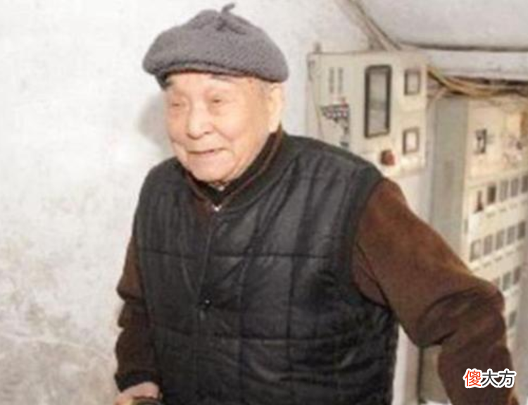 【爱历史】日本籍士兵山崎宏：在中国隐姓埋名，婚后35年妻子才知道其身份