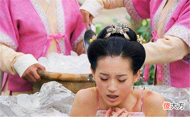 【历史故事】军统局长发明的“坐冰”，到底有多可怕？日本女特务撑不了多久