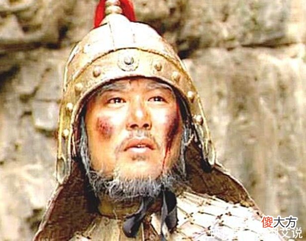 【历史故事】此人不得关羽重用，一身本领无处施展，关羽后悔也晚了