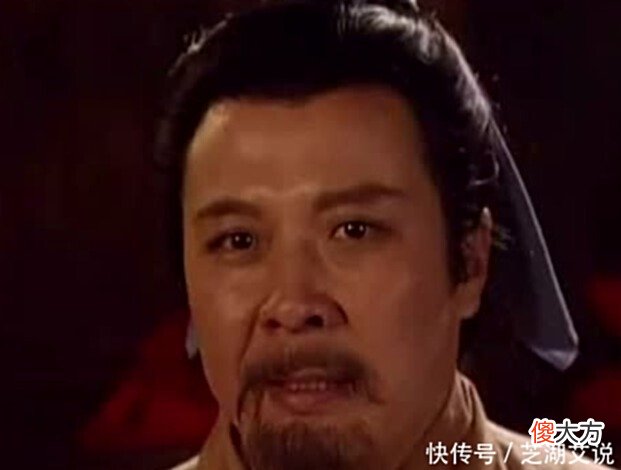 【历史故事】此人不得关羽重用，一身本领无处施展，关羽后悔也晚了