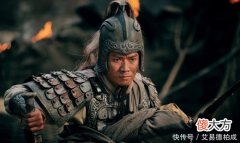 【历史故事】赵云能单骑突围，为何关羽不行领着三百校刀手最终还是无奈被杀