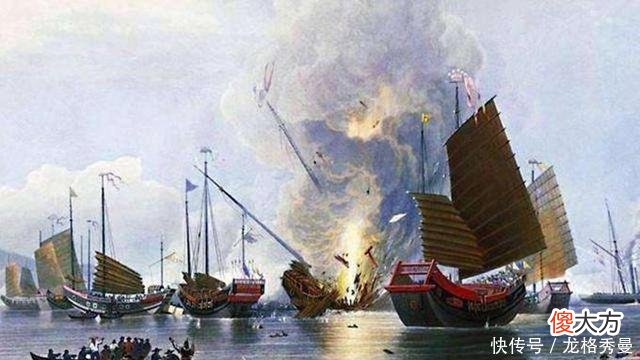【爱历史】明朝与清朝,到底谁在闭关锁国?