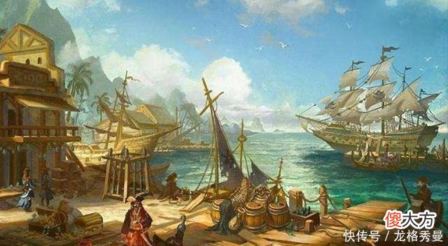 【爱历史】明朝与清朝,到底谁在闭关锁国?