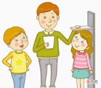初中生身高多少算达标？“身高标准”出炉，你家孩子达标了吗？