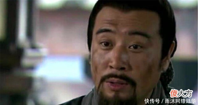 【爱历史】煮酒论英雄时,曹操为何不直接拿下刘备