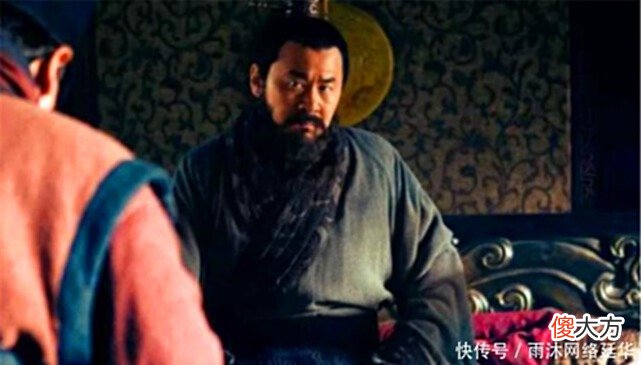 【爱历史】煮酒论英雄时,曹操为何不直接拿下刘备
