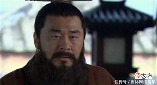 【爱历史】煮酒论英雄时,曹操为何不直接拿下刘备