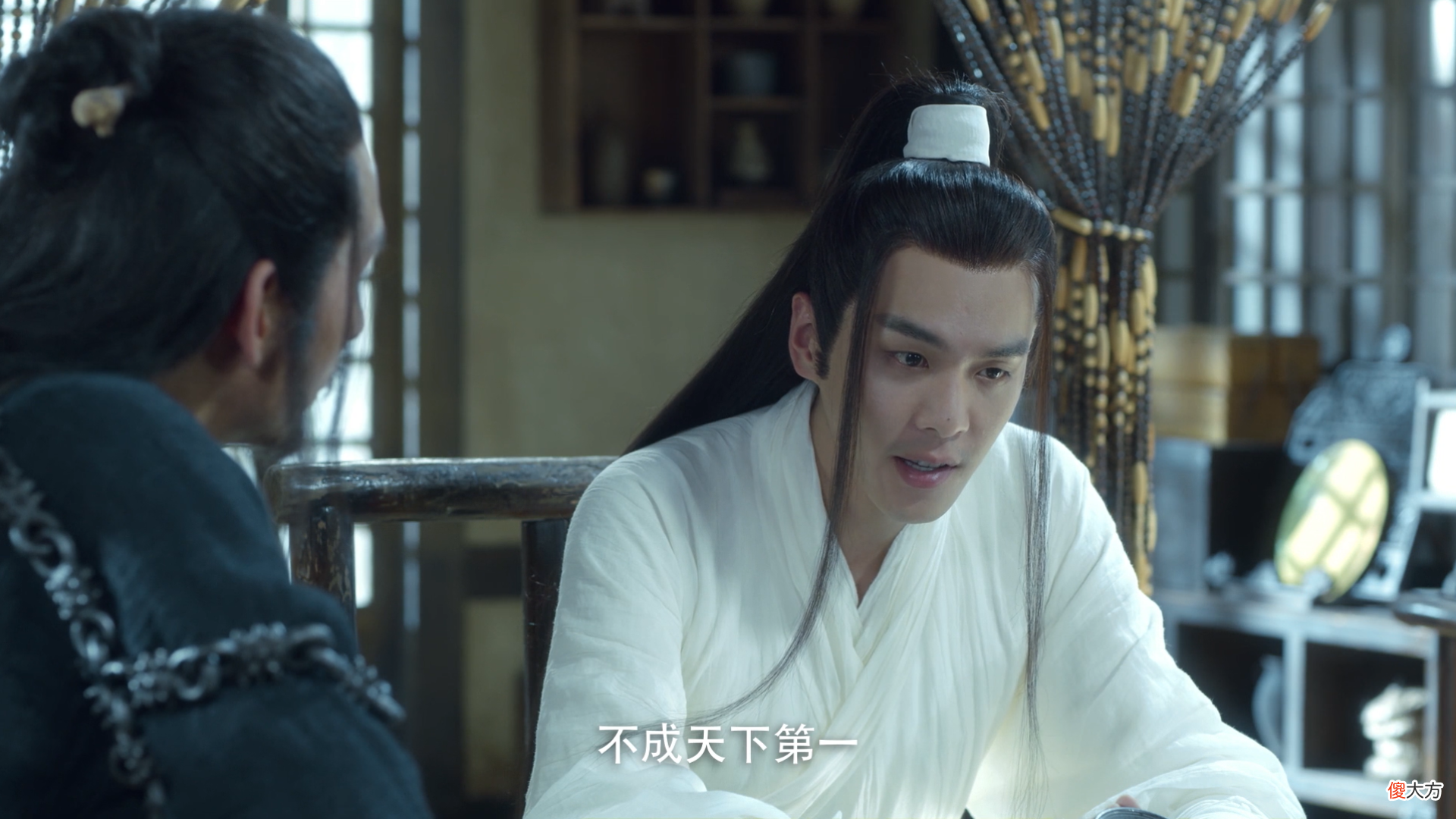 【历史故事】雪中悍刀行：徐脂虎上线，徐凤年为其马踏江南，洪洗象等了她三世