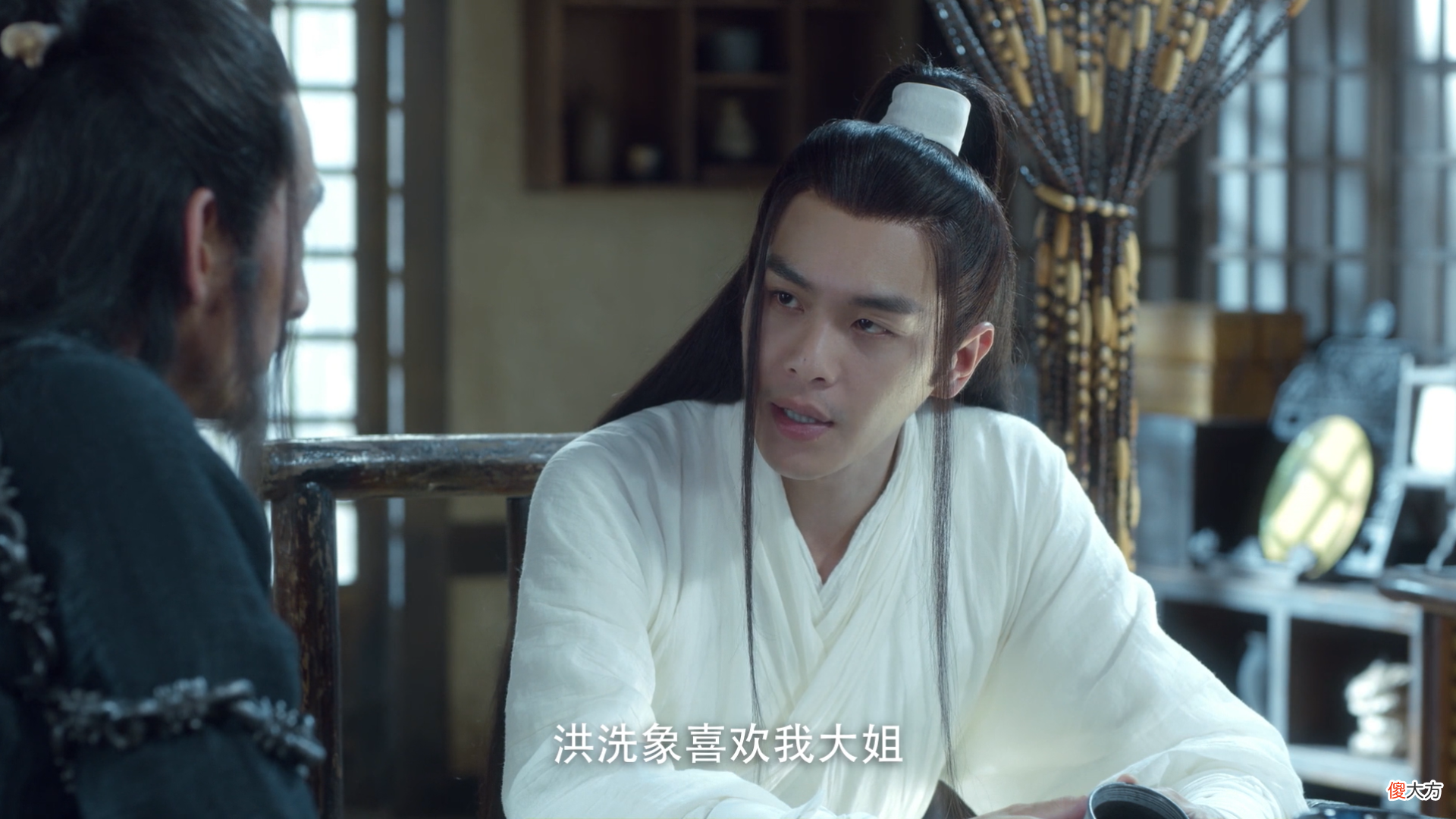 【历史故事】雪中悍刀行：徐脂虎上线，徐凤年为其马踏江南，洪洗象等了她三世