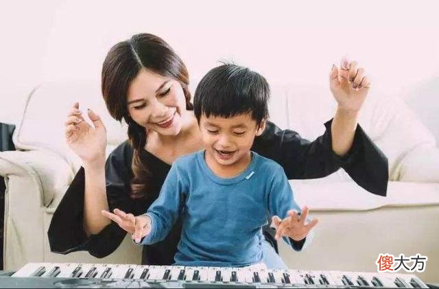 重技能轻兴趣？善于使用“排水管”效应，培养孩子“社会兴趣”