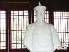 【爱历史】清朝奇案故事：心上人杀死亲哥，女子无奈另嫁，结果发现一场阴谋