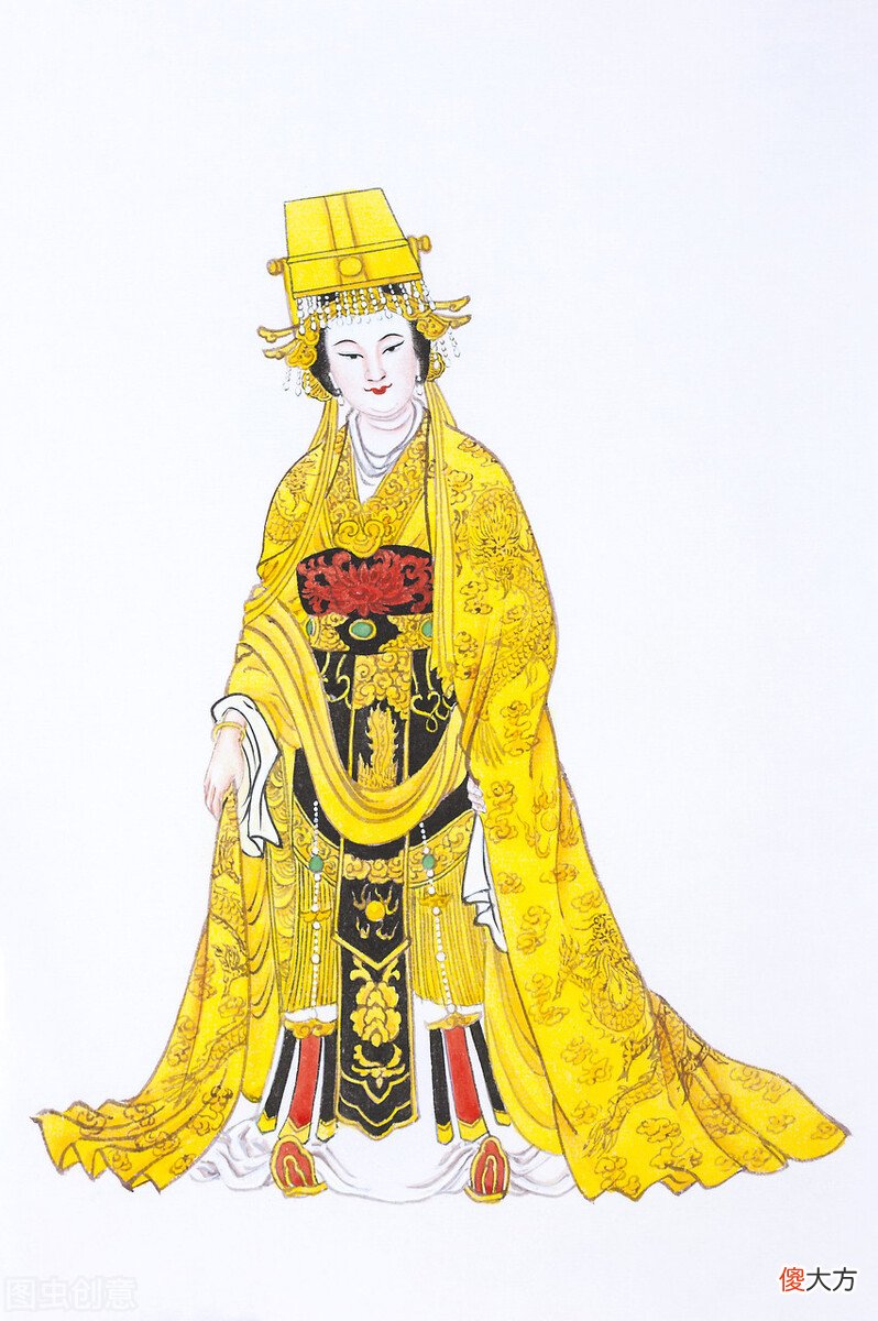【历史故事】武则天最宠爱的和尚薛怀义，对她做了什么不可饶恕的事？