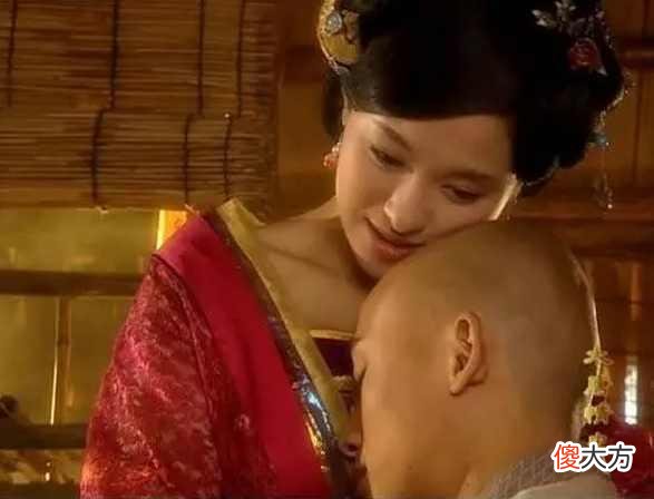 【历史故事】武则天最宠爱的和尚薛怀义，对她做了什么不可饶恕的事？
