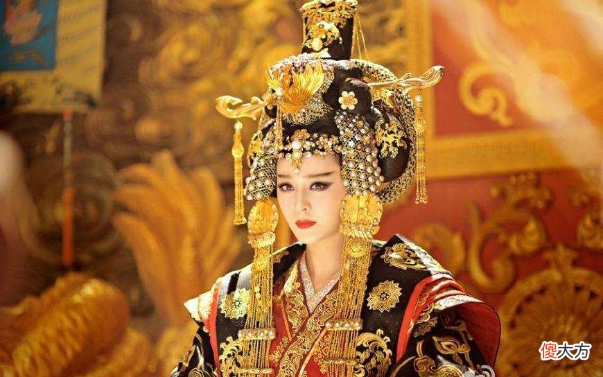 【历史故事】武则天最宠爱的和尚薛怀义，对她做了什么不可饶恕的事？