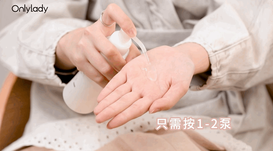 【时尚一点】MY BEAUTIES｜加奈：从张好好，好好开始