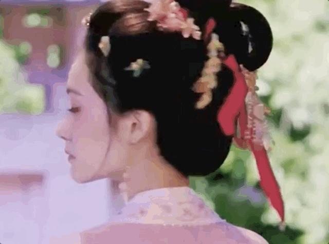 【时尚一点】MY BEAUTIES｜加奈：从张好好，好好开始