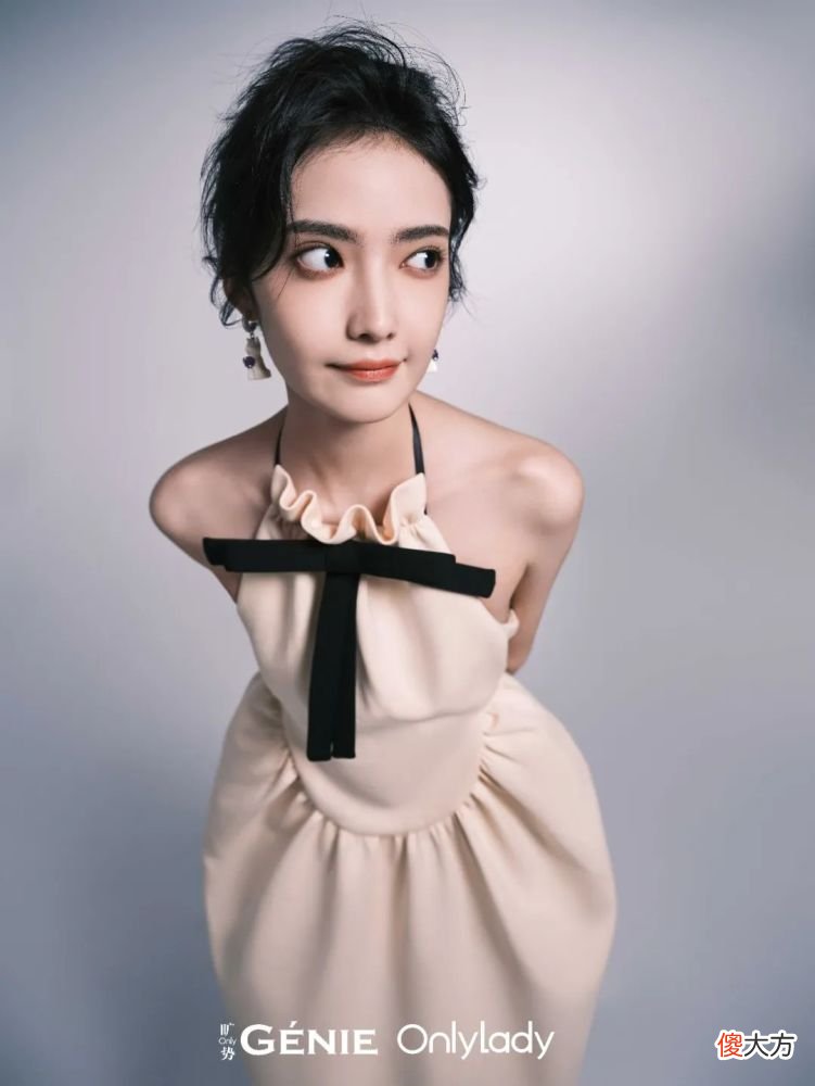 【时尚一点】MY BEAUTIES｜加奈：从张好好，好好开始