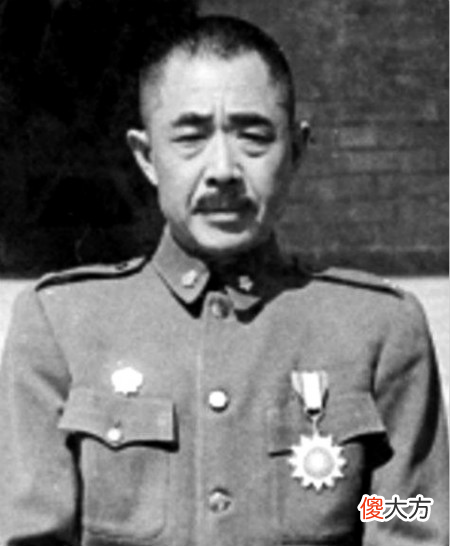 【历史故事】在国军起义将领中，军衔最高者的是上将，那么战绩辉煌者的是谁